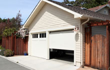 Coulport garage construction leads