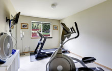 Coulport home gym construction leads